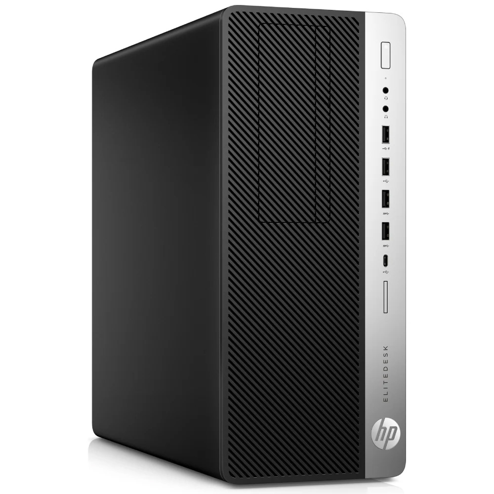 HP EliteDesk 800 G5 Core i7-9700, 16GB DDR4, 512GB SSD